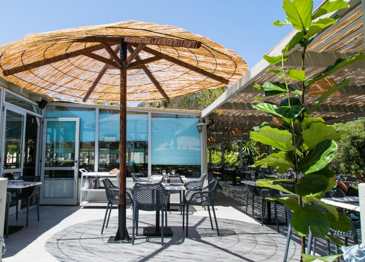 Resol Hotel Bali  Buitenkant foto
