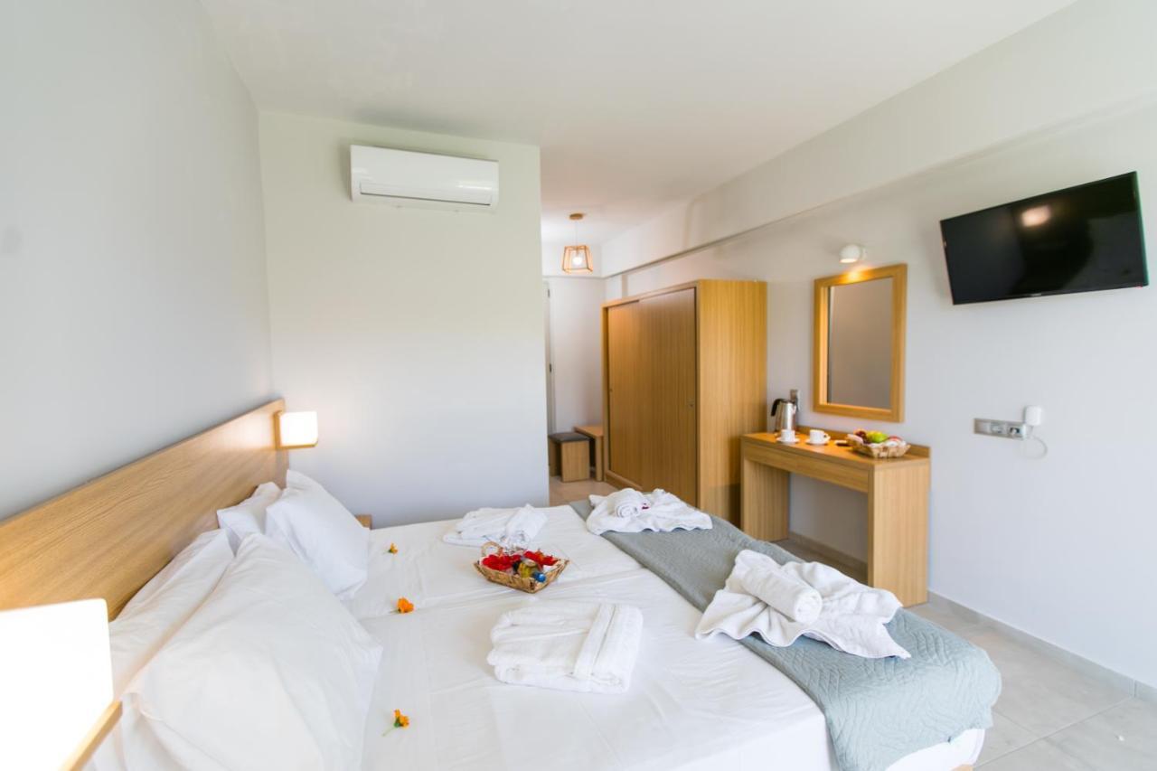 Resol Hotel Bali  Buitenkant foto