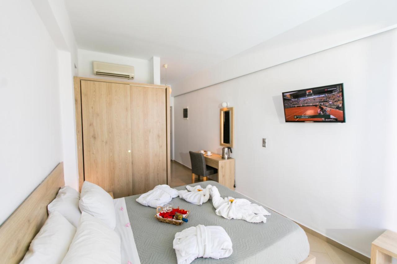 Resol Hotel Bali  Buitenkant foto