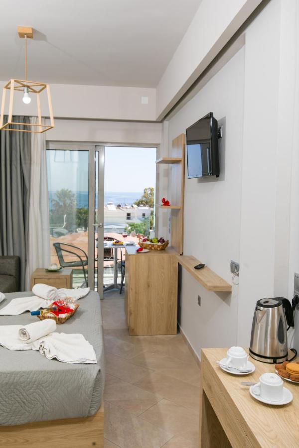 Resol Hotel Bali  Buitenkant foto