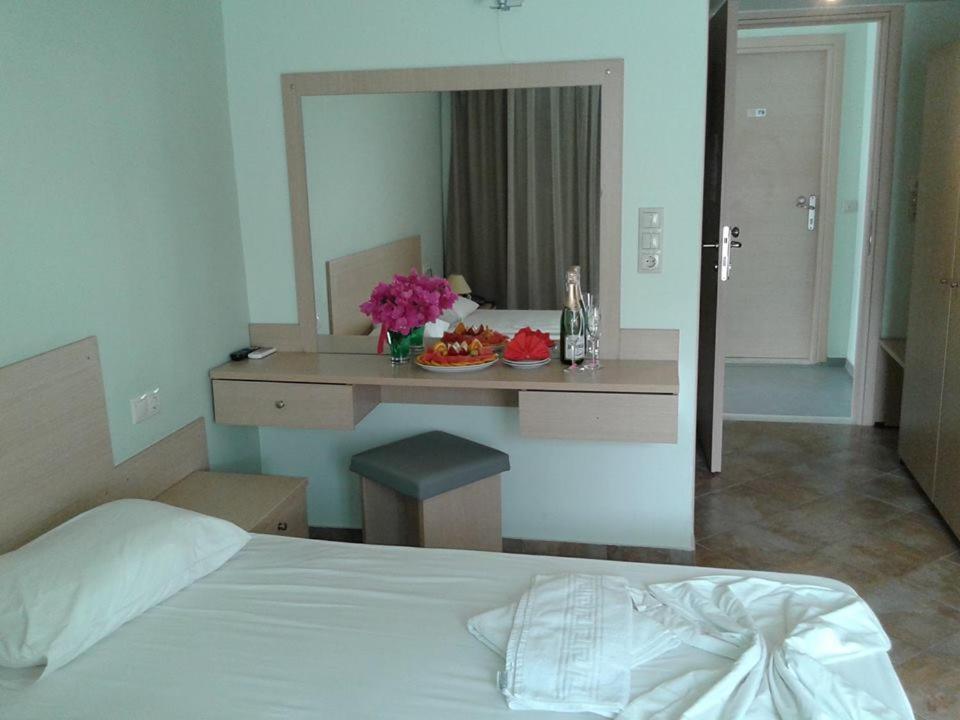Resol Hotel Bali  Buitenkant foto