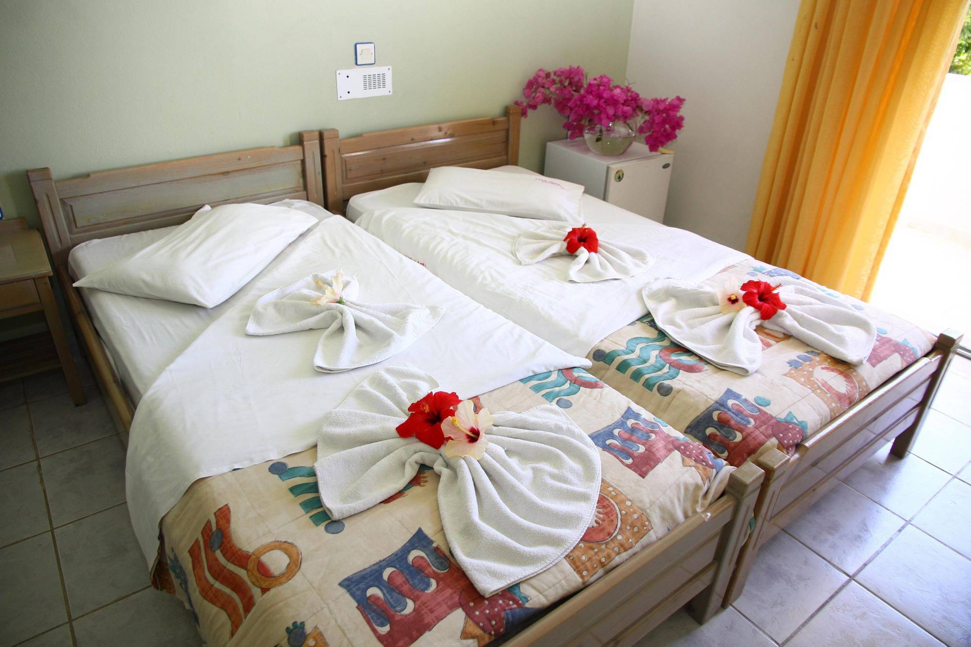 Resol Hotel Bali  Buitenkant foto