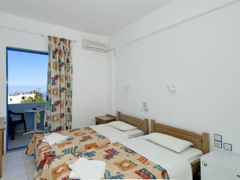 Resol Hotel Bali  Buitenkant foto