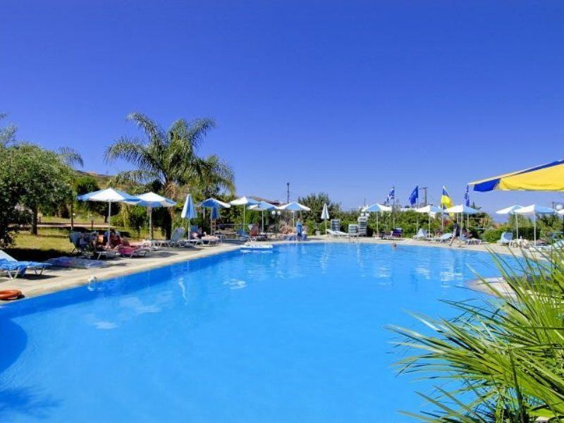 Resol Hotel Bali  Buitenkant foto